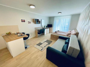 Kisfaludy Residence